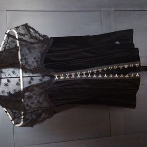 Corset